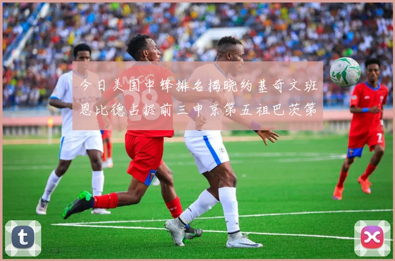 今日美国中锋排名揭晓约基奇文班恩比德占据前三申京第五祖巴茨第九